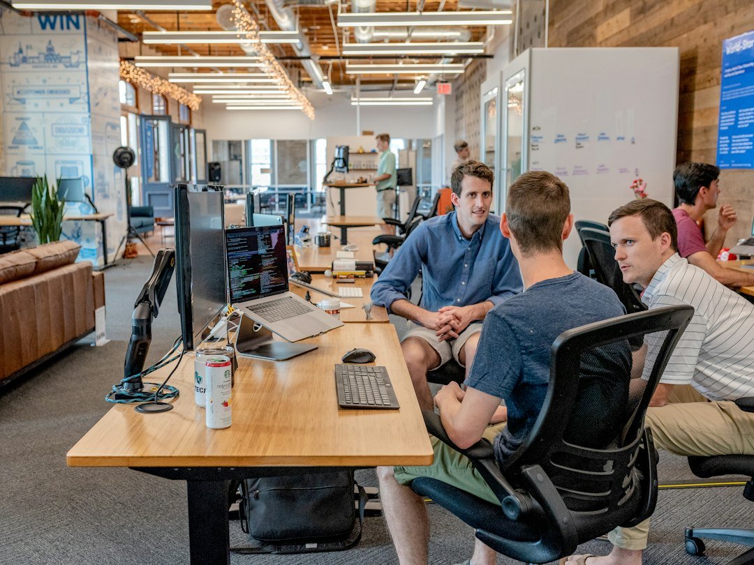 We're the growth partner ambitious brands wish they'd found sooner.