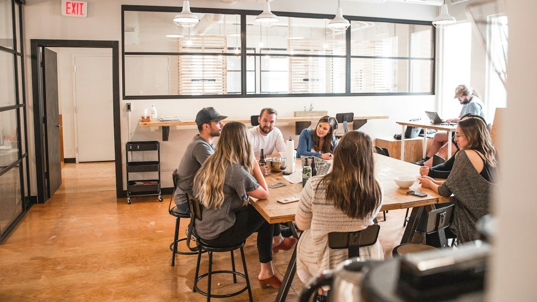 Industry-specific marketing that understands your buyers