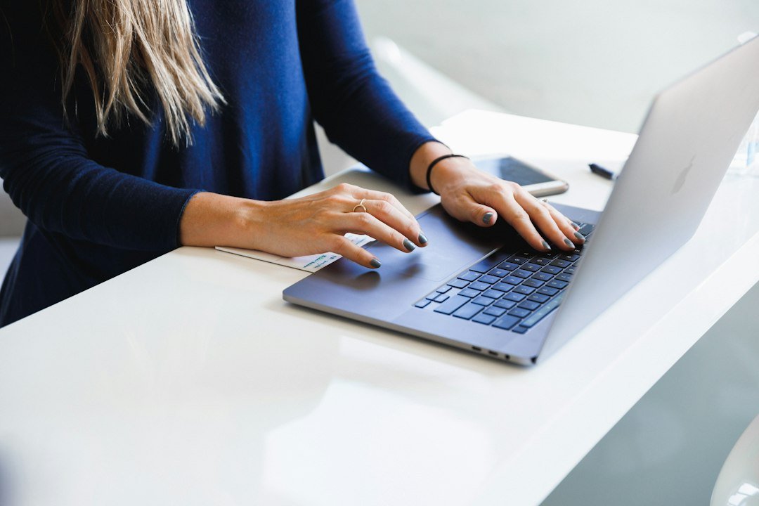 Email & WhatsApp Marketing team at work